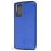 Чехол книжка ArmorStandart PU G-Case для Xiaomi Redmi Note 12 Pro 4G Blue (ARM67767)