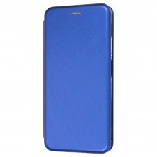 Чехол книжка ArmorStandart PU G-Case для Xiaomi Redmi Note 12 Pro 4G Blue (ARM67767)