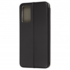 Чехол книжка ArmorStandart PU G-Case для Xiaomi Redmi Note 12 Pro 4G Black (ARM67768)