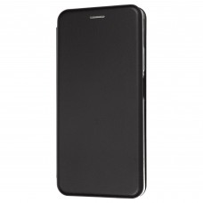 Чехол книжка ArmorStandart PU G-Case для Xiaomi Redmi Note 12 Pro 4G Black (ARM67768)