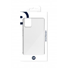 Чехол накладка ArmorStandart TPU Air Series для Xiaomi Redmi Note 12 Pro 4G Transparent (ARM67769)