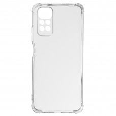 Чехол накладка ArmorStandart TPU Air Force для Xiaomi Redmi Note 12 Pro 4G Camera cover Transparent (ARM67771)