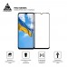 Защитное стекло ArmorStandart Pro для Tecno Spark 10 4G (KI5q) / 10C Black (ARM67794)