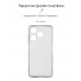 Чехол накладка ArmorStandart TPU Air Series для Tecno Spark 10 4G (KI5q) Camera cover Transparent (ARM67815)