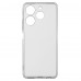 Чехол накладка ArmorStandart TPU Air Series для Tecno Spark 10 Pro (KI7)  Camera cover Transparent (ARM67816)
