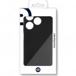 Чехол накладка TPU Armorstandart Matte Slim Fit для Tecno Spark 10 4G (KI5q) Camera cover Black (ARM67818) Чехол накладка TPU Armorstandart Matte Slim Fit для Tecno Spark 10 4G (KI5q) Camera cover Black (ARM67818)