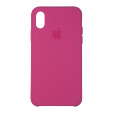 Чехол накладка SK Original TPU Silicone для Apple iPhone X/XS Dragon Fruit (ARM67857)