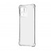 Чехол накладка ArmorStandart TPU Air Force для Motorola Edge 40 Camera cover Transparent (ARM67865)