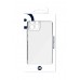 Чехол накладка ArmorStandart TPU Air Force для Motorola Edge 40 Pro Camera cover Transparent (ARM67866)