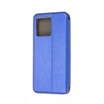 Чехол книжка ArmorStandart PU G-Case для Motorola Edge 40 Blue (ARM67869)