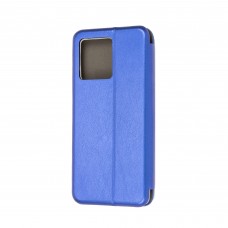 Чехол книжка ArmorStandart PU G-Case для Motorola Edge 40 Blue (ARM67869)