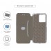Чехол книжка ArmorStandart PU G-Case для Motorola Edge 40 Black (ARM67870)