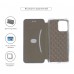 Чехол книжка ArmorStandart PU G-Case для Motorola Edge 40 Pro Blue (ARM67871)