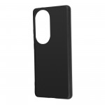 Чехол накладка TPU Armorstandart Matte Slim Fit для Oppo Reno10 / Reno10 Pro Black (ARM67900) Чехол накладка TPU Armorstandart Matte Slim Fit для Oppo Reno10 / Reno10 Pro Black (ARM67900)