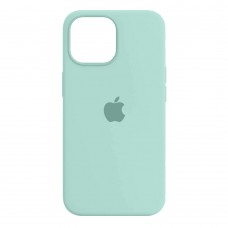 Чехол накладка SK Original TPU Silicone для Apple iPhone 14 Pro Max Succulent (ARM67960)