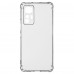 Чехол накладка ArmorStandart TPU Air Force для Xiaomi 12 Lite 5G Camera cover Transparent (ARM67965)
