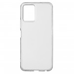 Чехол накладка ArmorStandart TPU Air Series для Vivo Y33s Transparent (ARM67988)