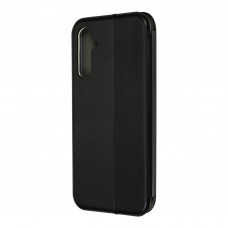 Чехол книжка ArmorStandart PU G-Case для Samsung A24 4G (A245) Black (ARM68000)
