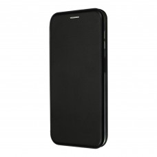 Чехол книжка ArmorStandart PU G-Case для Samsung A24 4G (A245) Black (ARM68000)