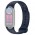 Ремешок TPU ArmorStandart для Xiaomi Mi Band 8 Midnight Blue (ARM68020)