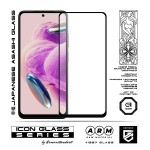 Защитное стекло ArmorStandart Icon для Xiaomi Redmi Note 12S 4G (ARM68031) Защитное стекло ArmorStandart Icon для Xiaomi Redmi Note 12S 4G (ARM68031)