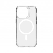 Чехол накладка ArmorStandart TPU Clear Magsafe для Apple iPhone 13 Pro Tansparent (ARM68051)