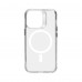 Чехол накладка ArmorStandart TPU Clear Magsafe для Apple iPhone 13 Pro Tansparent (ARM68051)