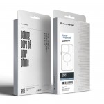Чехол накладка ArmorStandart TPU Clear Magsafe для Apple iPhone 13 Pro Tansparent (ARM68051)