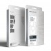Чехол накладка ArmorStandart TPU Clear Magsafe для Apple iPhone 13 Pro Tansparent (ARM68051)