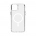 Чехол накладка ArmorStandart TPU Magsafe для Apple iPhone 14 Plus Tansparent (ARM68054)