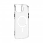 Чехол накладка ArmorStandart TPU Magsafe для Apple iPhone 14 Plus Tansparent (ARM68054)