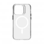 Чехол накладка ArmorStandart TPU Magsafe для Apple iPhone 14 Pro Tansparent (ARM68055)