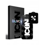 Защитное стекло ArmorStandart Supreme Plus Black Icon для Apple iPhone 14 Plus (ARM68069)