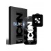 Защитное стекло ArmorStandart Supreme Plus Black Icon для Apple iPhone 13 (ARM68073)
