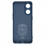 Чехол накладка ArmorStandart TPU ICON для Oppo Reno8 T 4G Camea cover Dark Blue (ARM68121) Чехол накладка ArmorStandart TPU ICON для Oppo Reno8 T 4G Camea cover Dark Blue (ARM68121)