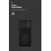 Чехол накладка ArmorStandart TPU ICON для Xiaomi Poco M5 Camera cover Black (ARM68123)
