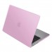 Чехол для ноутбука PC Armorstandart Air Shell Apple MacBook Pro 14 M3 / M2 / M1 (A2442/A2779) 2021/2023 Pink (ARM68151)