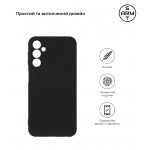 Чехол накладка TPU Armorstandart Matte Slim Fit для Samsung A24 4G (A245) Camera cover Black (ARM68191) Чехол накладка TPU Armorstandart Matte Slim Fit для Samsung A24 4G (A245) Camera cover Black (ARM68191)
