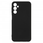 Чехол накладка TPU Armorstandart Matte Slim Fit для Samsung A24 4G (A245) Camera cover Black (ARM68191) Чехол накладка TPU Armorstandart Matte Slim Fit для Samsung A24 4G (A245) Camera cover Black (ARM68191)