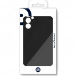Чехол накладка TPU Armorstandart Matte Slim Fit для Samsung A24 4G (A245) Camera cover Black (ARM68191) Чехол накладка TPU Armorstandart Matte Slim Fit для Samsung A24 4G (A245) Camera cover Black (ARM68191)
