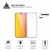 Защитное стекло ArmorStandart Pro 3D для Apple iPhone 15 Black (ARM68217)