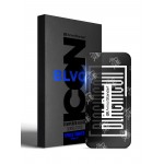 Защитное стекло ArmorStandart Space Black Icon для Apple iPhone 15 Black (ARM68225)