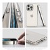 Чехол накладка ArmorStandart TPU Air Series для Apple iPhone 15 Transparent (ARM68233)