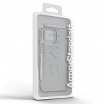 Чехол накладка ArmorStandart TPU Air Series для Apple iPhone 15 Transparent (ARM68233)