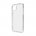 Чехол накладка ArmorStandart TPU Air Series для Apple iPhone 15 Plus Transparent (ARM68234)