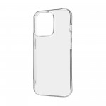 Чехол накладка ArmorStandart TPU Air Series для Apple iPhone 15 Pro Transparent (ARM68235) Чехол накладка ArmorStandart TPU Air Series для Apple iPhone 15 Pro Transparent (ARM68235)