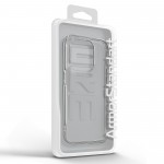 Чехол накладка ArmorStandart TPU Air Series для Apple iPhone 15 Pro Transparent (ARM68235) Чехол накладка ArmorStandart TPU Air Series для Apple iPhone 15 Pro Transparent (ARM68235)