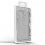 Чехол накладка ArmorStandart TPU Air Series для Apple iPhone 15 Plus Camera cover Transparent (ARM68238) Чехол накладка ArmorStandart TPU Air Series для Apple iPhone 15 Plus Camera cover Transparent (ARM68238)