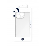 Чехол накладка ArmorStandart TPU Air Series для Apple iPhone 15 Pro Camera cover Transparent (ARM68239) Чехол накладка ArmorStandart TPU Air Series для Apple iPhone 15 Pro Camera cover Transparent (ARM68239)
