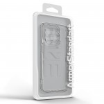 Чехол накладка ArmorStandart TPU Air Series для Apple iPhone 15 Pro Camera cover Transparent (ARM68239) Чехол накладка ArmorStandart TPU Air Series для Apple iPhone 15 Pro Camera cover Transparent (ARM68239)